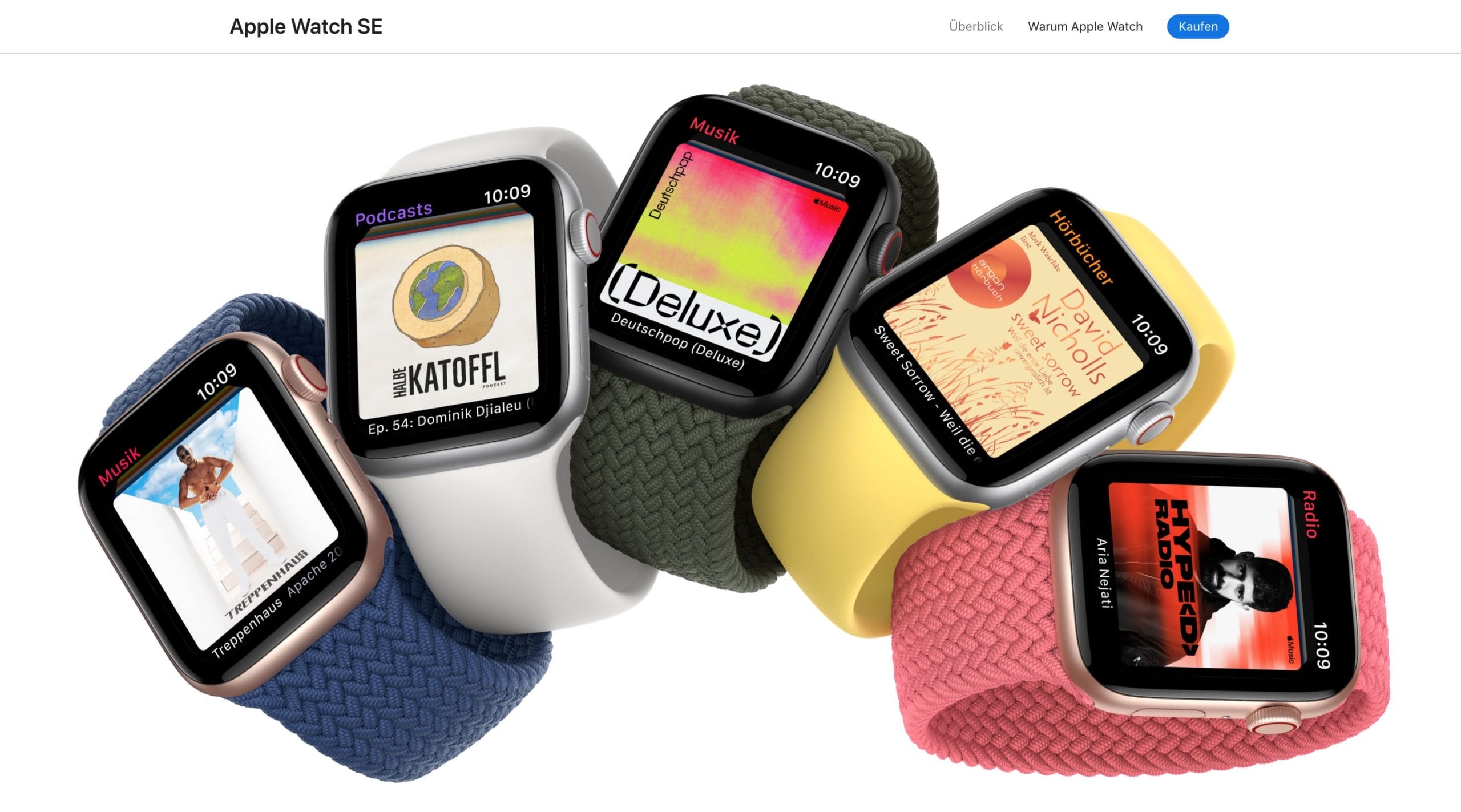 Apple-featuring-Halbekatoffl